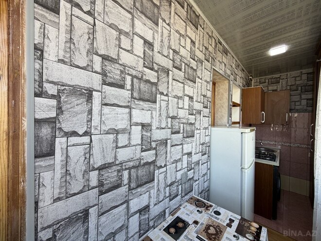 Satılır 2 otaqlı köhnə tikili 45 m², Xalqlar Dostluğu m., photo 11 from 17