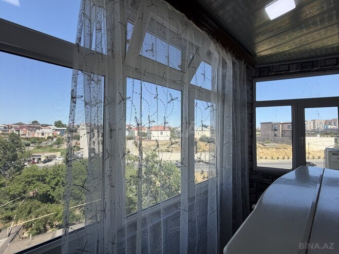 Satılır 2 otaqlı köhnə tikili 45 m², Xalqlar Dostluğu m., photo 13 from 17