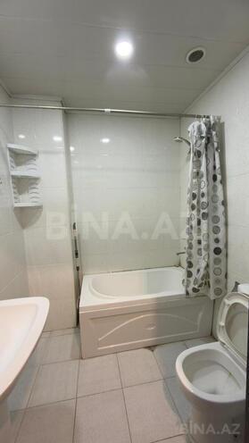 İcarəyə verilir 1 otaqlı yeni tikili 45 m², Yasamal q., photo 10 from 11