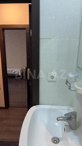 İcarəyə verilir 1 otaqlı yeni tikili 45 m², Yasamal q., photo 7 from 11