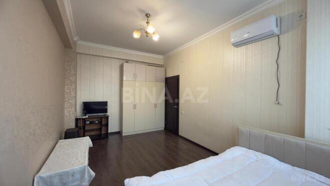 İcarəyə verilir 1 otaqlı yeni tikili 45 m², Yasamal q., photo 1 from 11