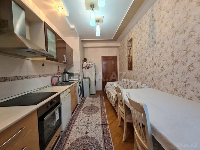 Продаётся 2-комн. новостройка 98 м², м. Шах Исмаил Хатаи, photo 7 from 10