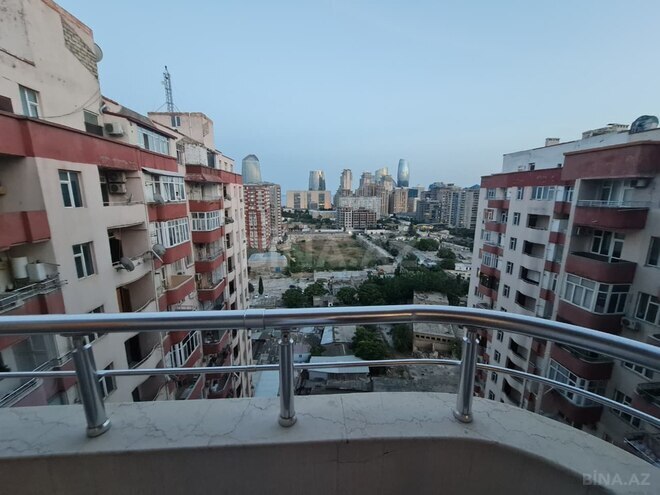 Продаётся 2-комн. новостройка 98 м², м. Шах Исмаил Хатаи, photo 1 from 10