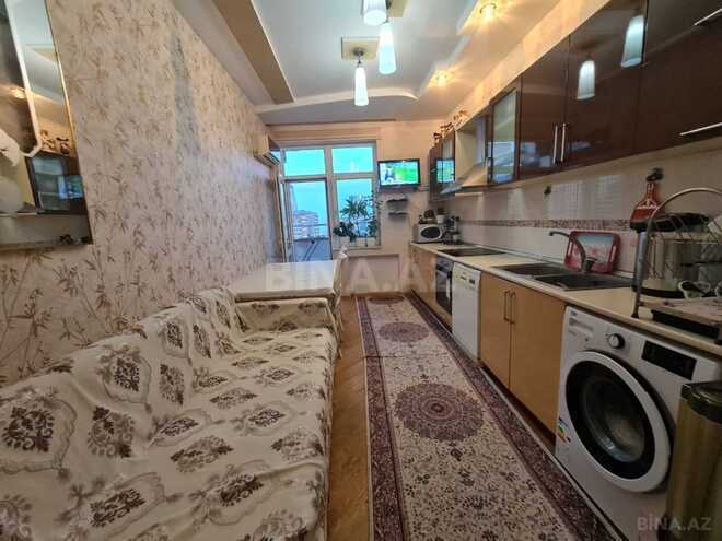 Продаётся 2-комн. новостройка 98 м², м. Шах Исмаил Хатаи, photo 6 from 10