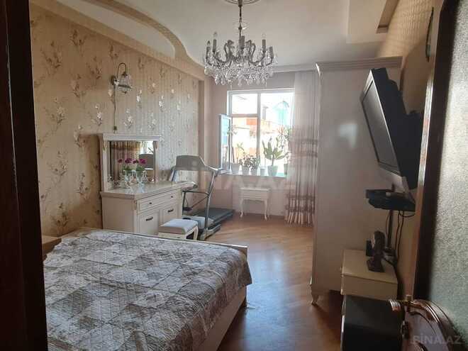 Продаётся 2-комн. новостройка 98 м², м. Шах Исмаил Хатаи, photo 5 from 10