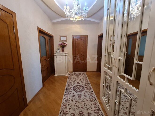 Продаётся 2-комн. новостройка 98 м², м. Шах Исмаил Хатаи, photo 8 from 10