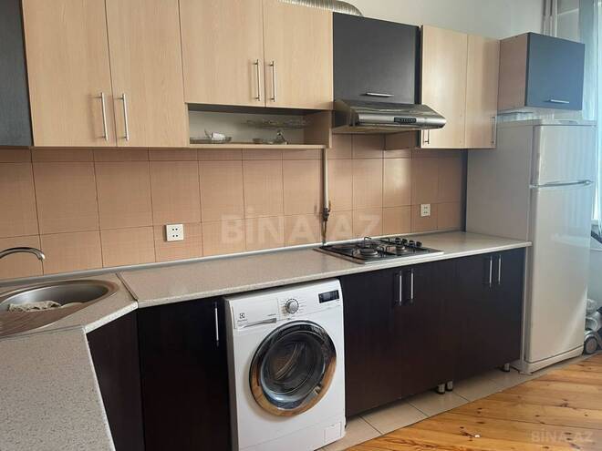 Сдаётся 2-комн. новостройка 60 м², пос. Ази Асланова, photo 10 from 13