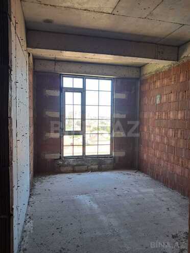 Satılır 3 otaqlı yeni tikili 100 m², Bakıxanov q., photo 12 from 17