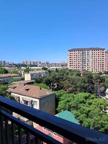 Satılır 3 otaqlı yeni tikili 100 m², Bakıxanov q., photo 16 from 17