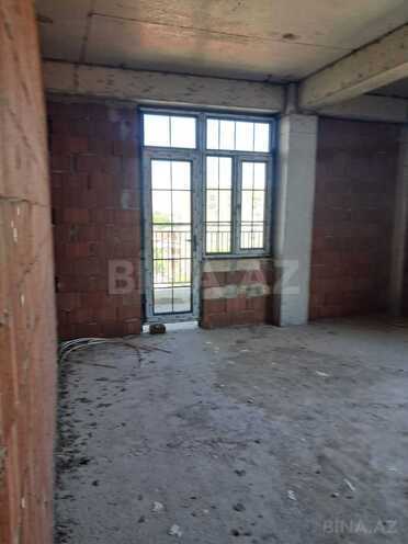 Satılır 3 otaqlı yeni tikili 100 m², Bakıxanov q., photo 8 from 17