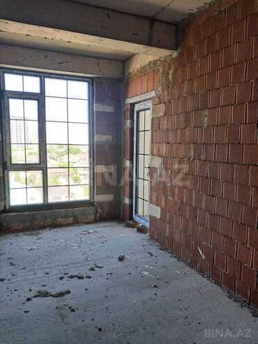 Satılır 3 otaqlı yeni tikili 100 m², Bakıxanov q., photo 10 from 17