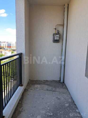 Satılır 3 otaqlı yeni tikili 100 m², Bakıxanov q., photo 15 from 17