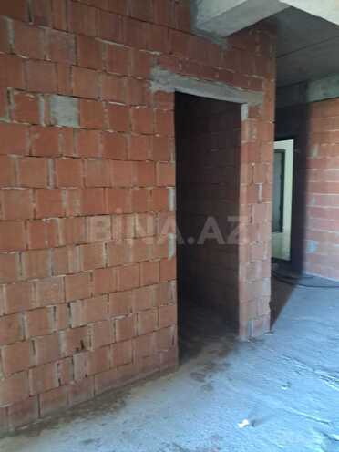 Satılır 3 otaqlı yeni tikili 100 m², Bakıxanov q., photo 14 from 17