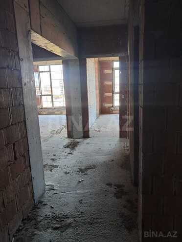 Satılır 3 otaqlı yeni tikili 100 m², Bakıxanov q., photo 13 from 17