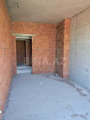 Satılır 3 otaqlı yeni tikili 100 m², Bakıxanov q., photo 11 from 17