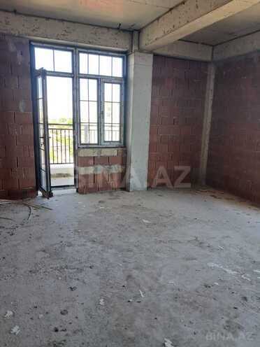 Satılır 3 otaqlı yeni tikili 100 m², Bakıxanov q., photo 7 from 17