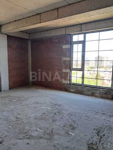 Satılır 3 otaqlı yeni tikili 100 m², Bakıxanov q., photo 6 from 17