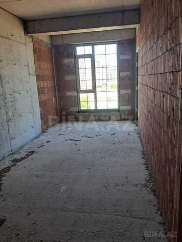 Satılır 3 otaqlı yeni tikili 100 m², Bakıxanov q., photo 9 from 17