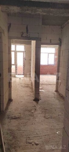 Продаётся 2-комн. новостройка 62 м², м. Кара Караев, photo 4 from 8