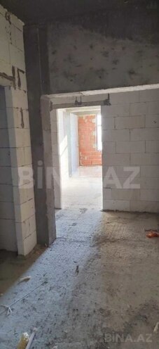 Продаётся 2-комн. новостройка 62 м², м. Кара Караев, photo 6 from 8