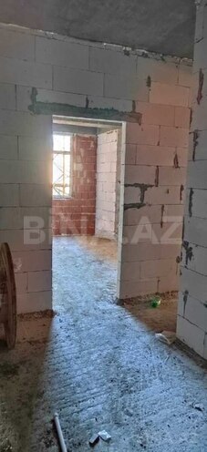 Продаётся 2-комн. новостройка 62 м², м. Кара Караев, photo 5 from 8