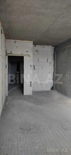 Продаётся 2-комн. новостройка 62 м², м. Кара Караев, photo 7 from 8