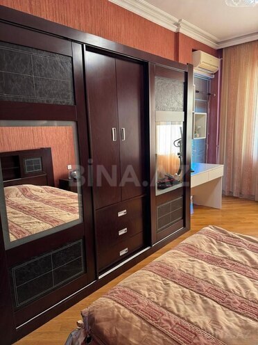 İcarəyə verilir 3 otaqlı yeni tikili 120 m², İnşaatçılar m., photo 4 from 15