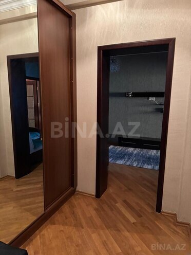 İcarəyə verilir 3 otaqlı yeni tikili 120 m², İnşaatçılar m., photo 8 from 15