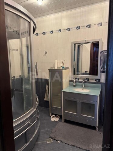 İcarəyə verilir 3 otaqlı yeni tikili 120 m², İnşaatçılar m., photo 11 from 15
