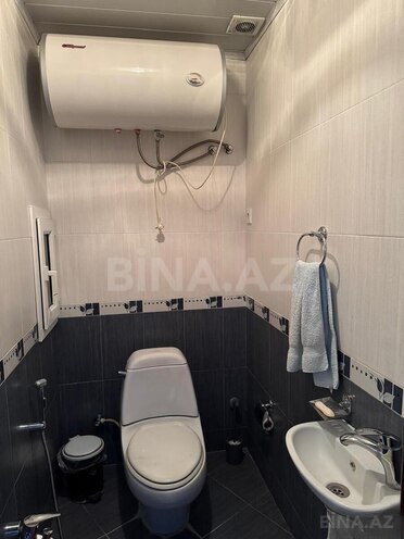 İcarəyə verilir 3 otaqlı yeni tikili 120 m², İnşaatçılar m., photo 12 from 15