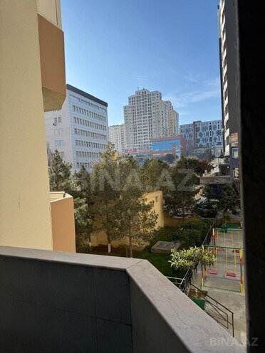 İcarəyə verilir 3 otaqlı yeni tikili 120 m², İnşaatçılar m., photo 13 from 15