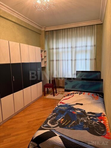 İcarəyə verilir 3 otaqlı yeni tikili 120 m², İnşaatçılar m., photo 9 from 15