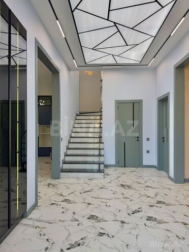 Satılır 5 otaqlı həyət evi/bağ evi 300 m², Mərdəkan q., photo 19 from 30