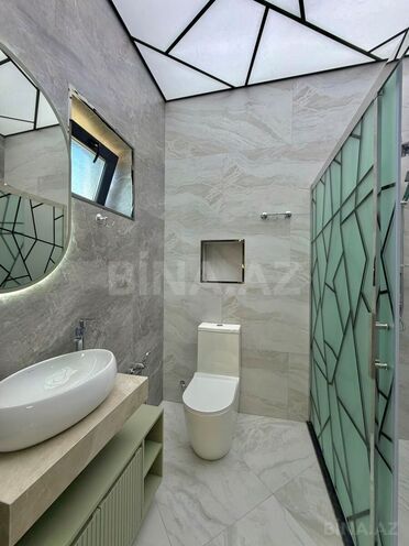 Satılır 5 otaqlı həyət evi/bağ evi 300 m², Mərdəkan q., photo 27 from 30