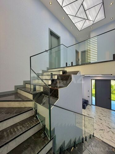 Satılır 5 otaqlı həyət evi/bağ evi 300 m², Mərdəkan q., photo 20 from 30