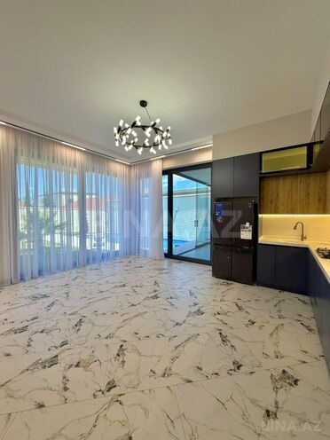 Satılır 5 otaqlı həyət evi/bağ evi 300 m², Mərdəkan q., photo 23 from 30