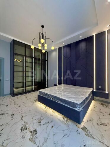 Satılır 5 otaqlı həyət evi/bağ evi 300 m², Mərdəkan q., photo 15 from 30