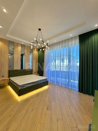 Satılır 5 otaqlı həyət evi/bağ evi 300 m², Mərdəkan q., photo 12 from 30