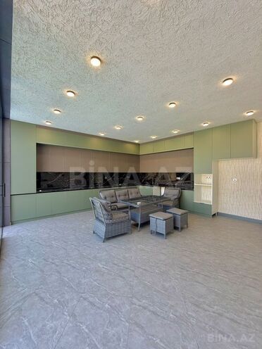 Satılır 5 otaqlı həyət evi/bağ evi 300 m², Mərdəkan q., photo 22 from 30