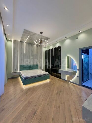 Satılır 5 otaqlı həyət evi/bağ evi 300 m², Mərdəkan q., photo 13 from 30