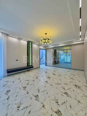 Satılır 5 otaqlı həyət evi/bağ evi 300 m², Mərdəkan q., photo 8 from 30