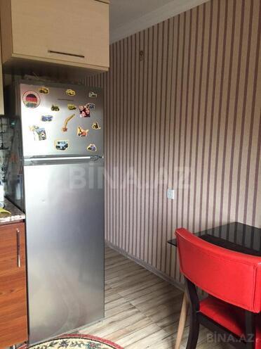 İcarəyə verilir 2 otaqlı köhnə tikili 50 m², Gənclik m., photo 9 from 12