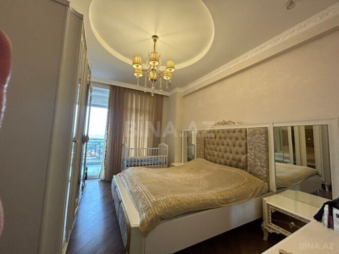 Satılır 2 otaqlı yeni tikili 95 m², Xətai r., photo 8 from 17