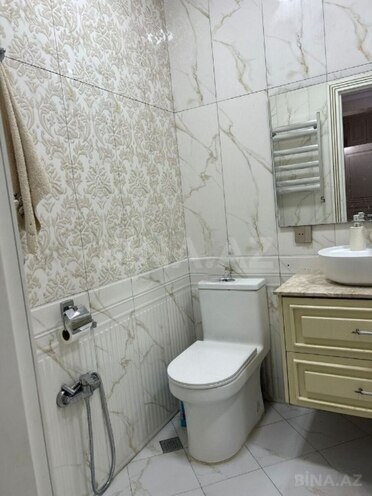 Satılır 2 otaqlı yeni tikili 95 m², Xətai r., photo 12 from 17
