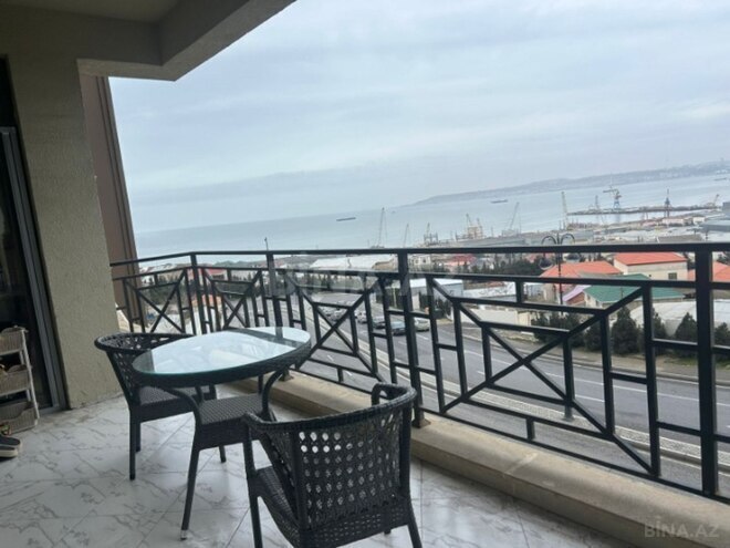 Satılır 2 otaqlı yeni tikili 95 m², Xətai r., photo 16 from 17