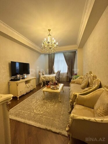 Satılır 2 otaqlı yeni tikili 95 m², Xətai r., photo 4 from 17