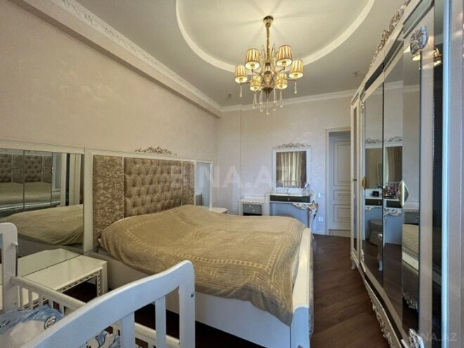 Satılır 2 otaqlı yeni tikili 95 m², Xətai r., photo 7 from 17