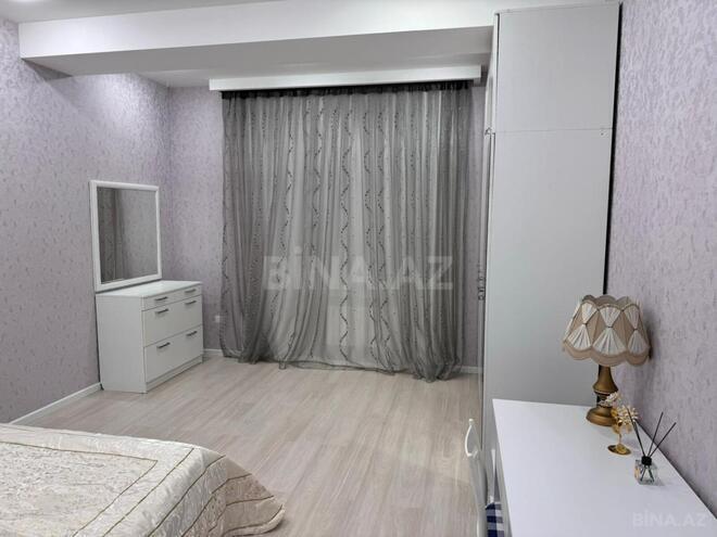 İcarəyə verilir 2 otaqlı yeni tikili 75 m², Sahil m., photo 8 from 21