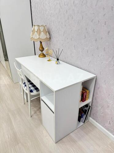 İcarəyə verilir 2 otaqlı yeni tikili 75 m², Sahil m., photo 9 from 21
