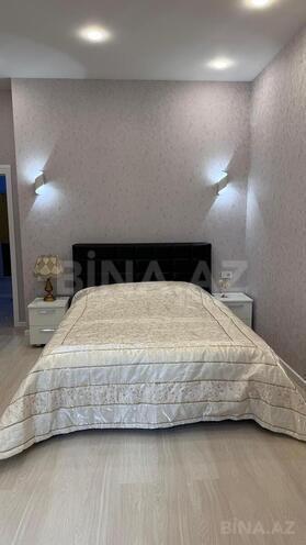İcarəyə verilir 2 otaqlı yeni tikili 75 m², Sahil m., photo 7 from 21